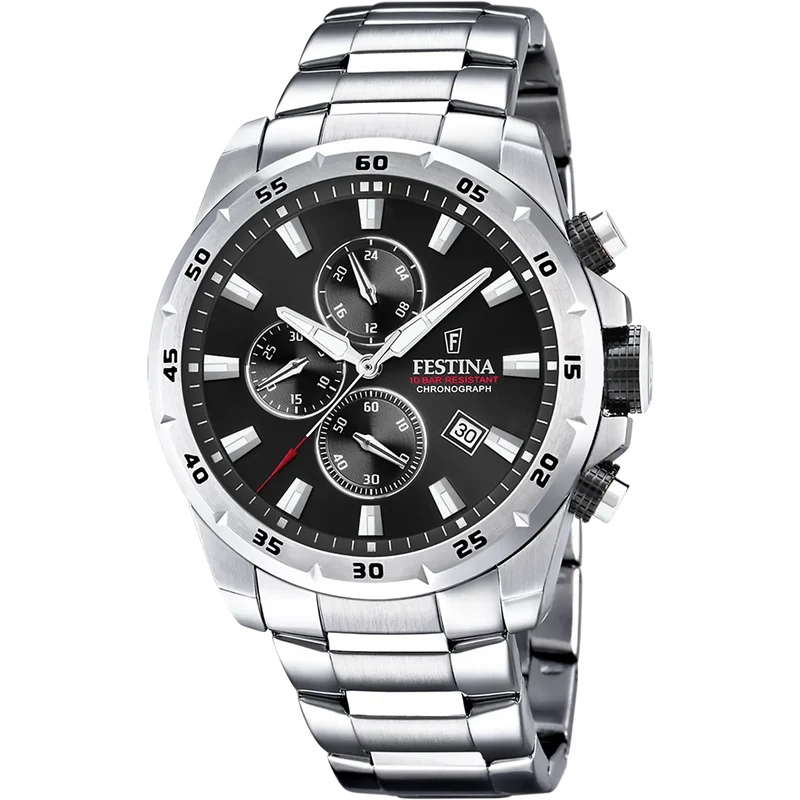 Montre Festina ChronoSport F20463_4