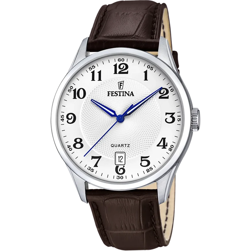 Montre Festina Classics Cuir F20426_1