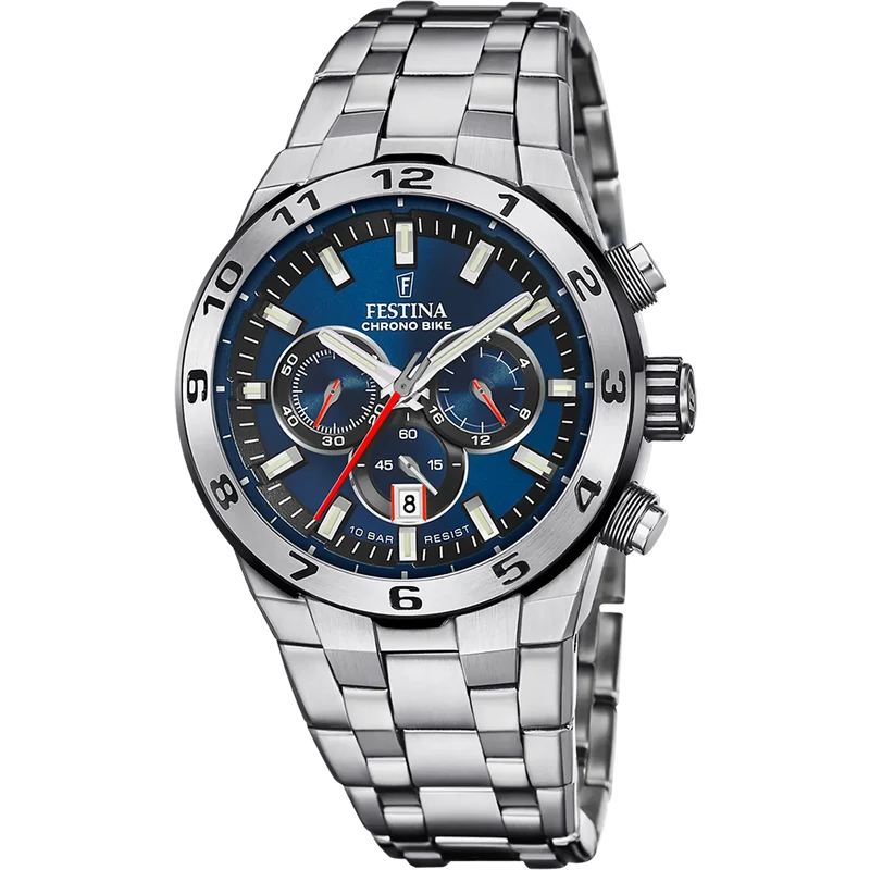 Montre Festina Chronobike F20670_1
