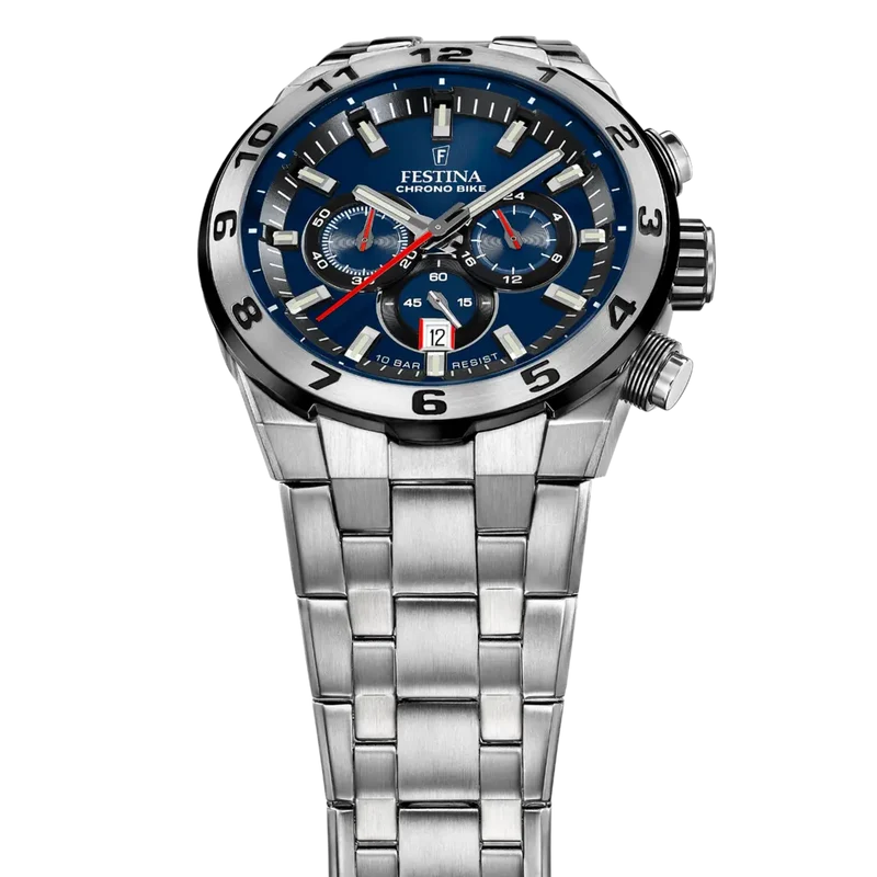 Montre Festina Chronobike F20670_1