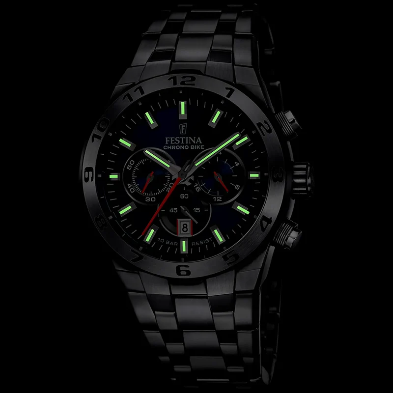 Montre Festina Chronobike F20670_1