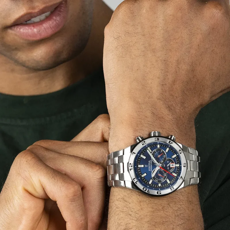 Montre Festina Chronobike F20670_1