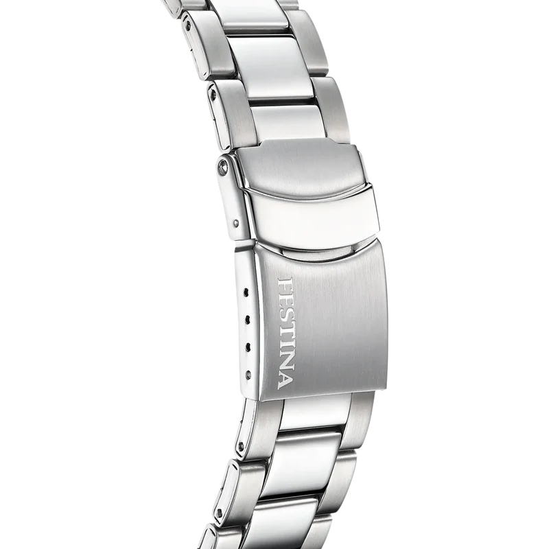 Montre Festina Multifonctions Acier F20623_1