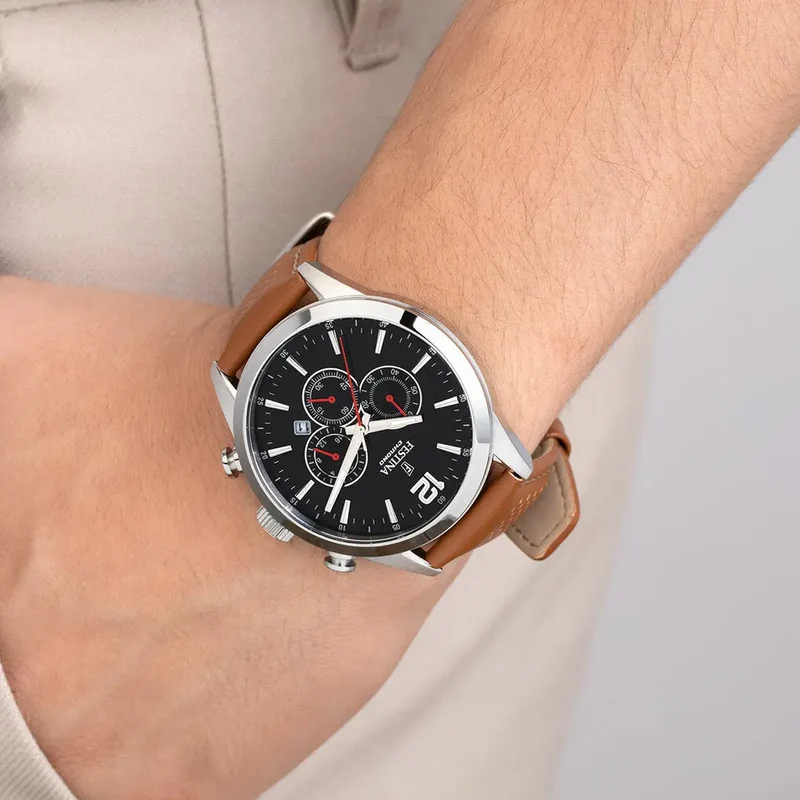 Montre Festina Timeless Chronographe F20542_6
