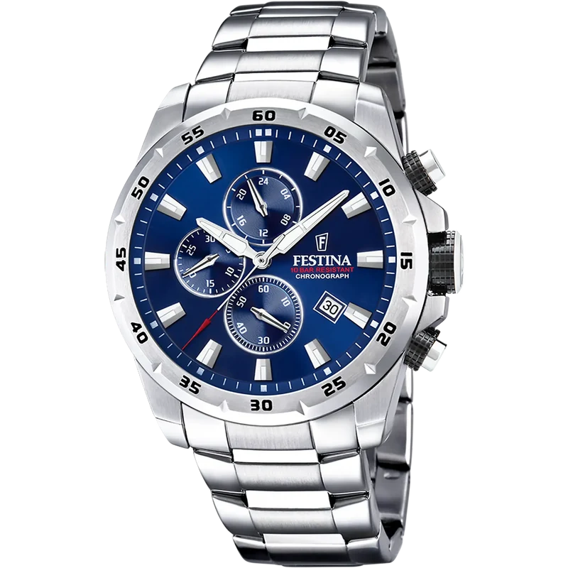 Montre Festina ChronoSport F20463_2