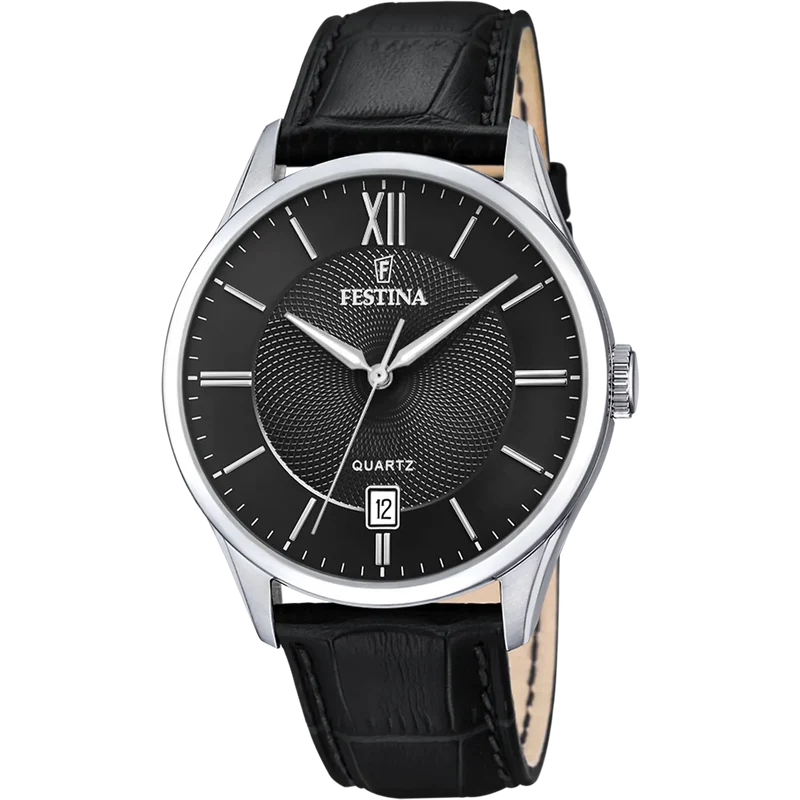 Montre Festina Classics Cuir F20426_3