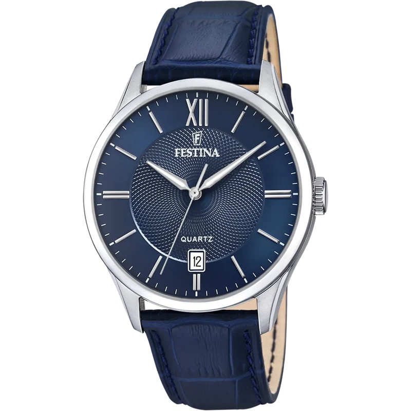 Montre Festina Classics Cuir F20426_2