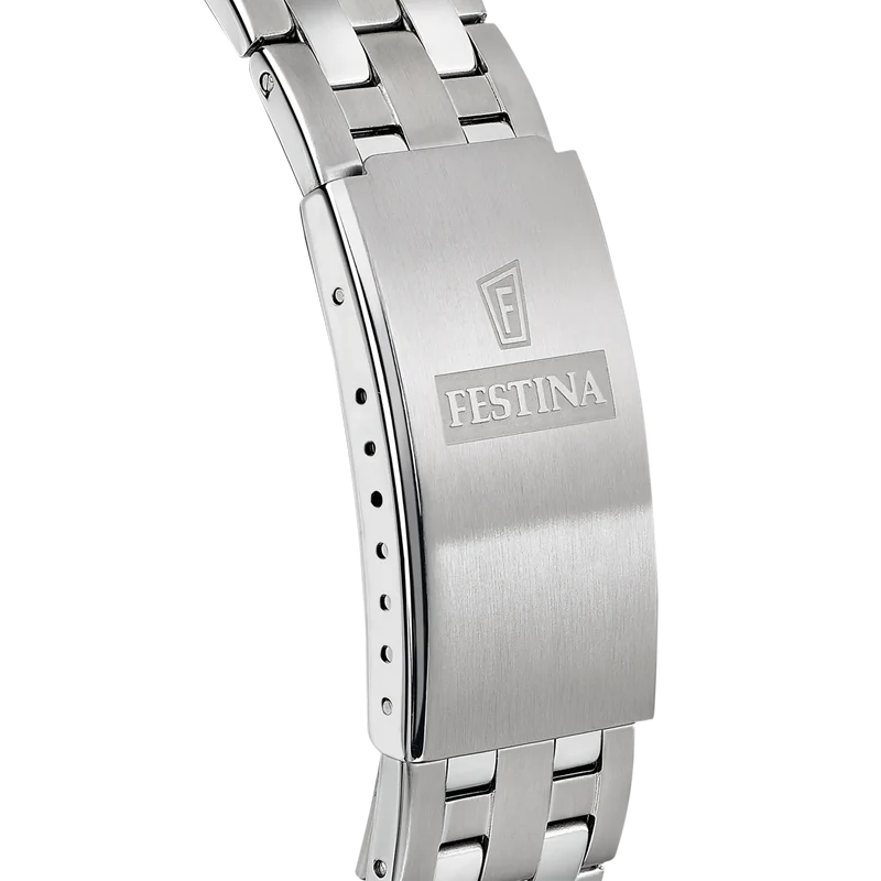 Montre Festina Classics Day/Date F20357_3