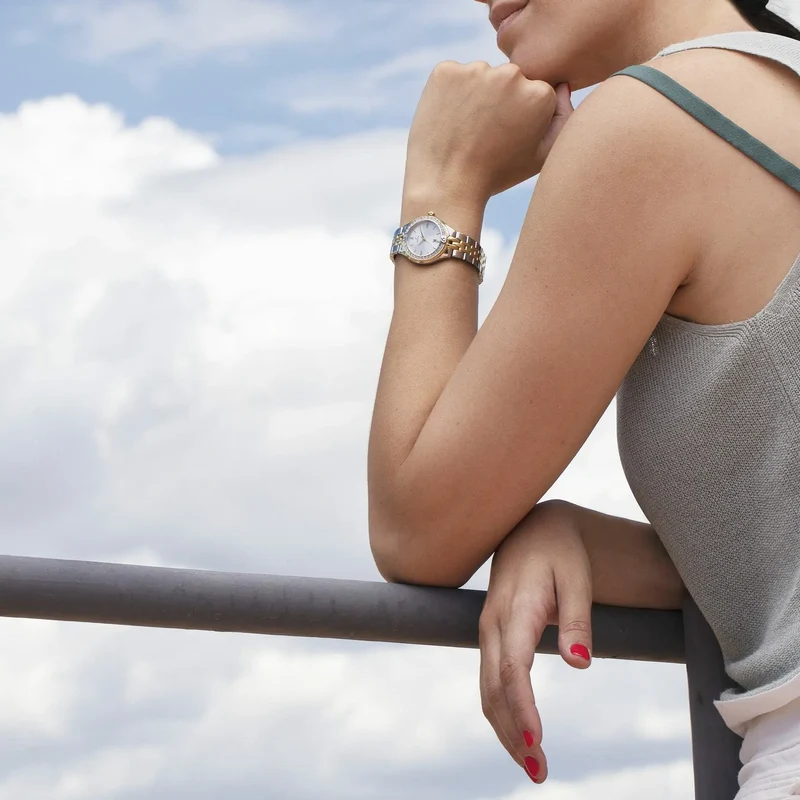 Montre Festina Mademoiselle F16868_1
