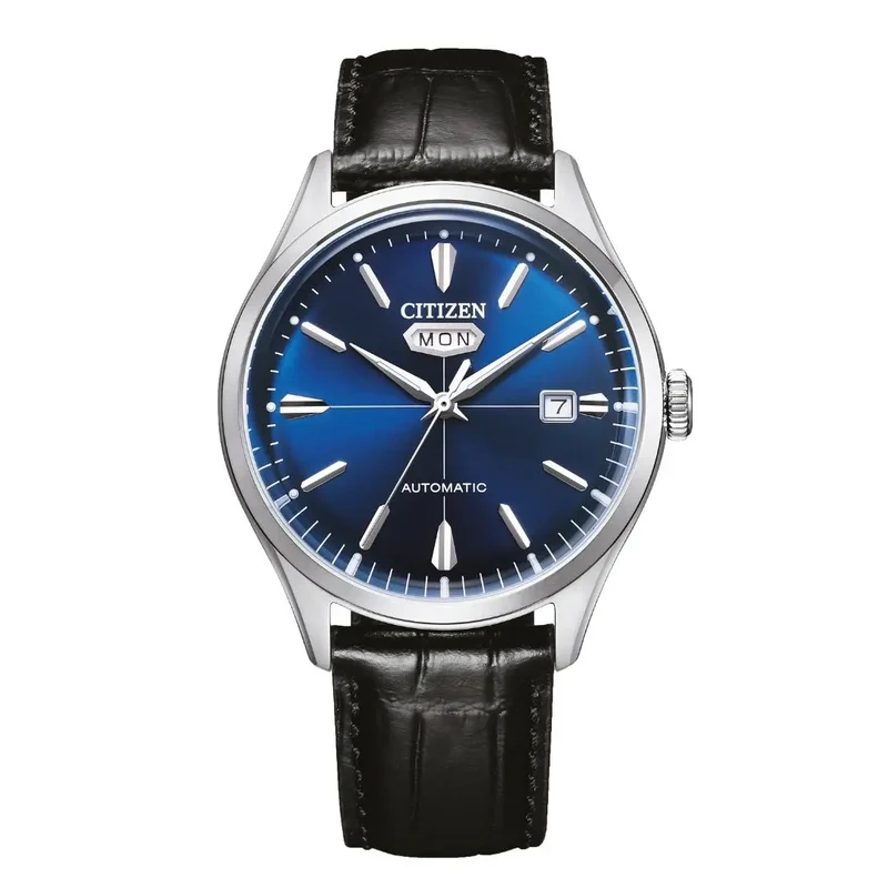 Montre Citizen Crystal 7 Automatique NH8390-20LE