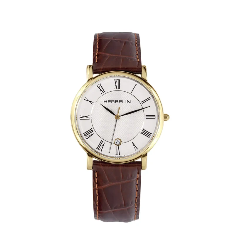 Montre Herbelin Classique 12248P08MA
