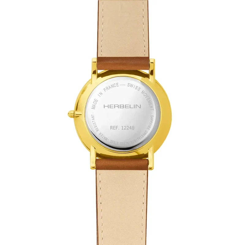 Montre Herbelin Classique 12248P08MA