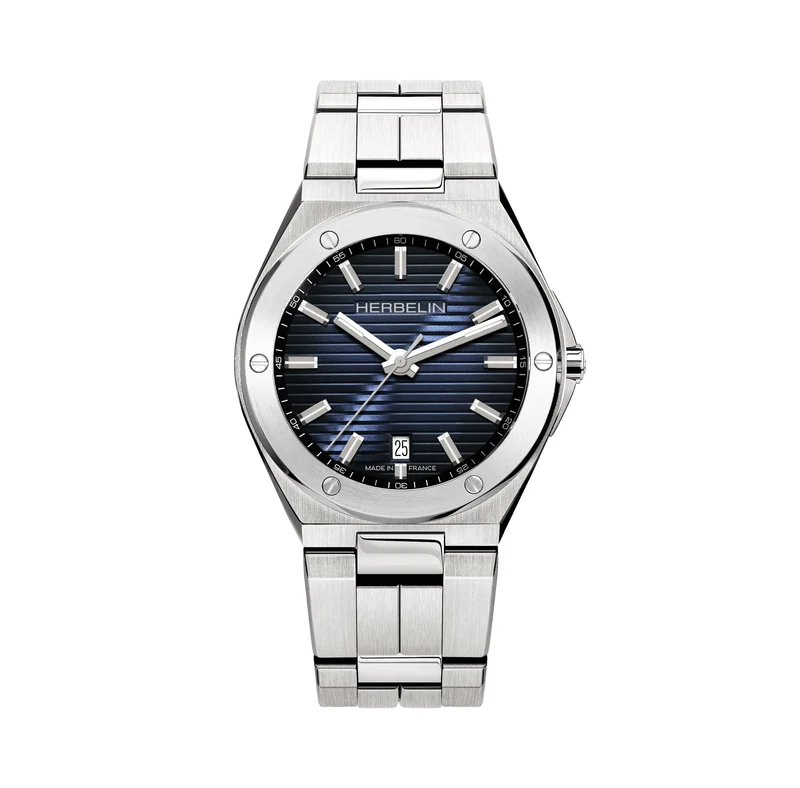 Montre Herbelin Cap Camarat 12245B15