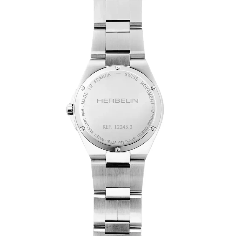 Montre Herbelin Cap Camarat 12245B15