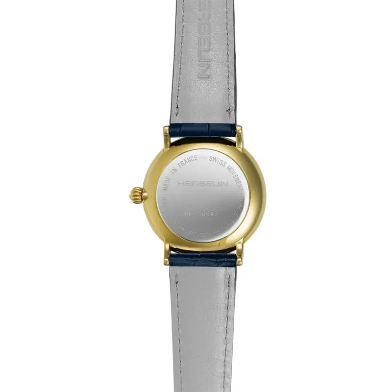 Montre Herbelin Inspiration 10647P15