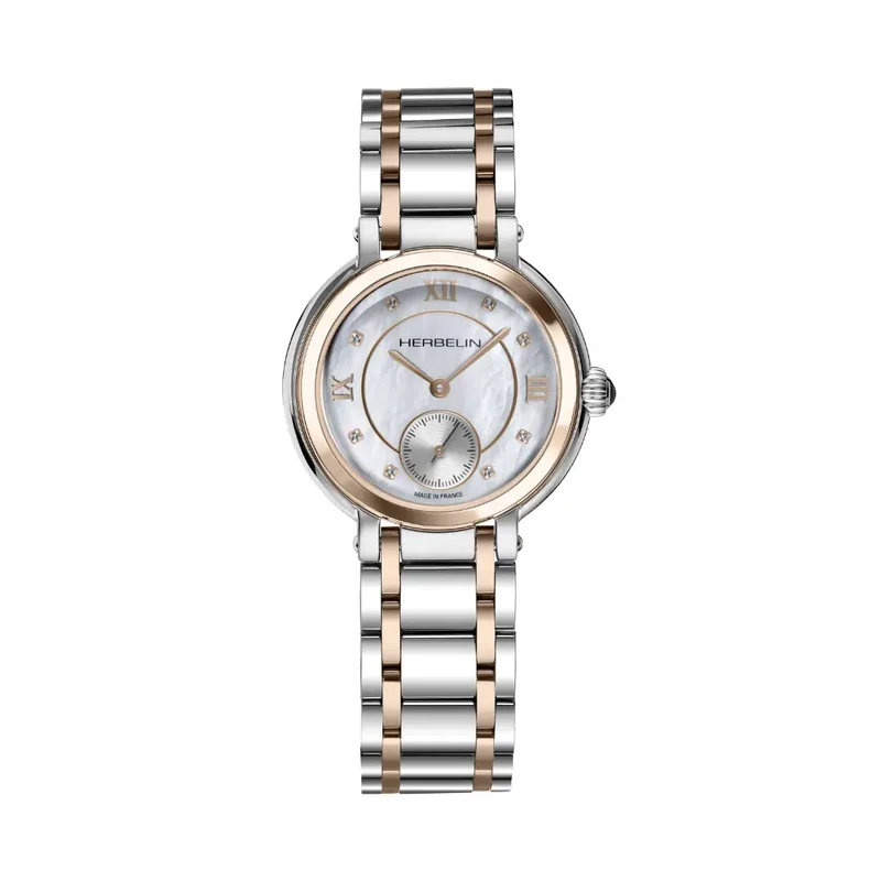 Montre Herbelin Galet 10630BTR59