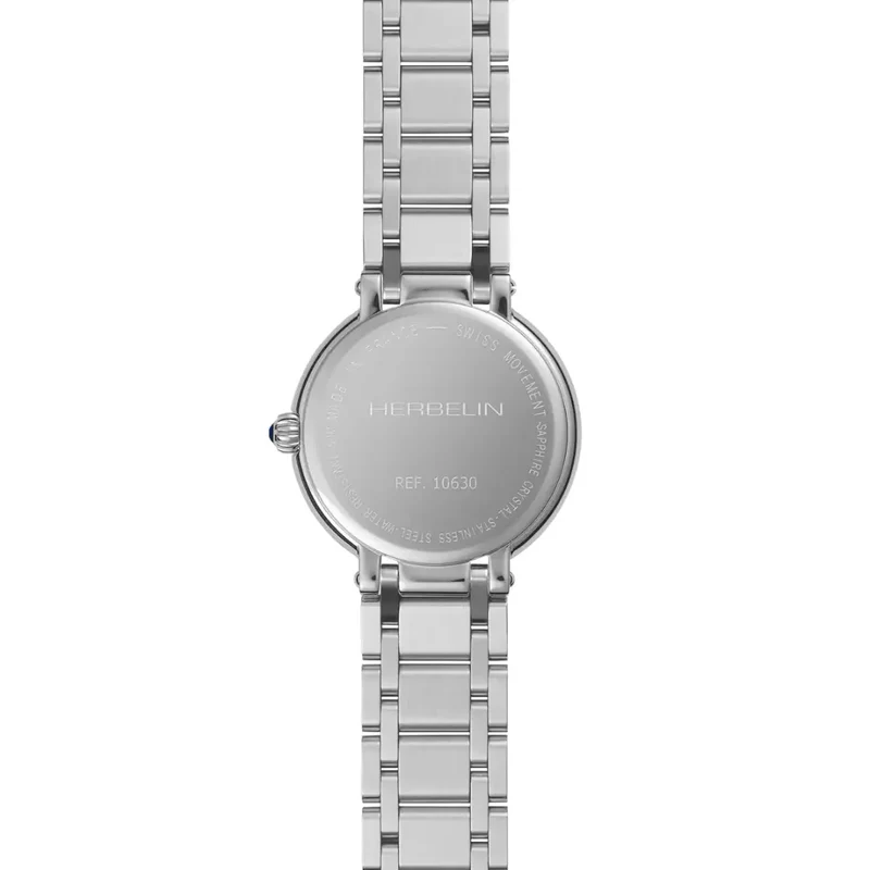 Montre Herbelin Galet 10630BTR59
