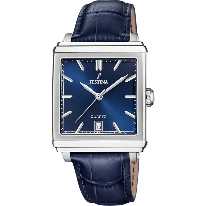 Montre Festina On The Square F20681_5