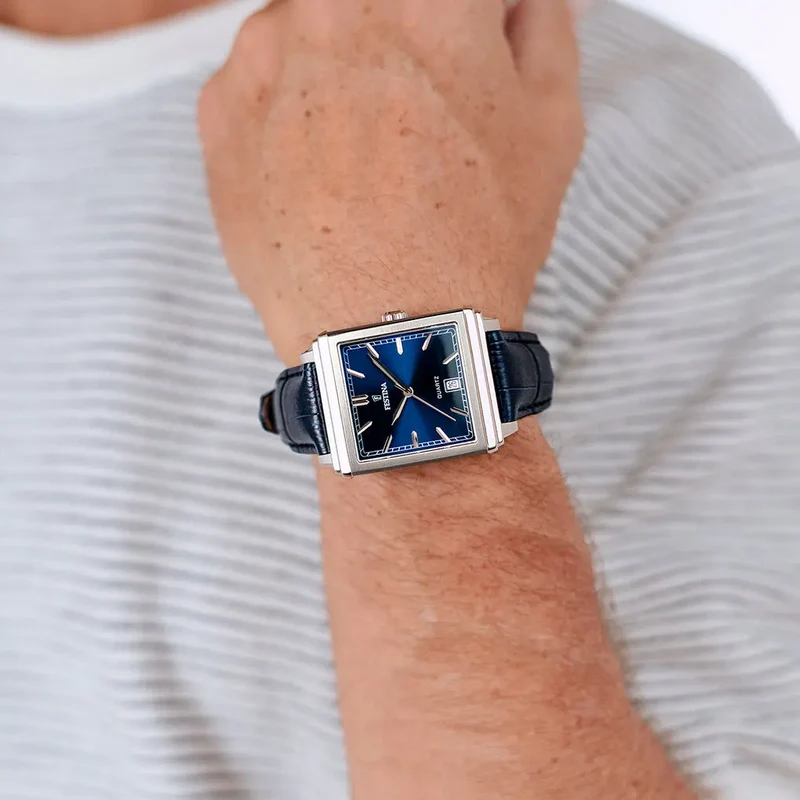 Montre Festina On The Square F20681_5