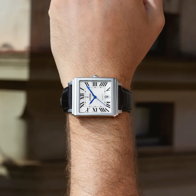 Montre Festina On The Square F20681_1