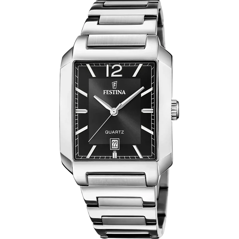 Montre Festina On The Square F20677_4