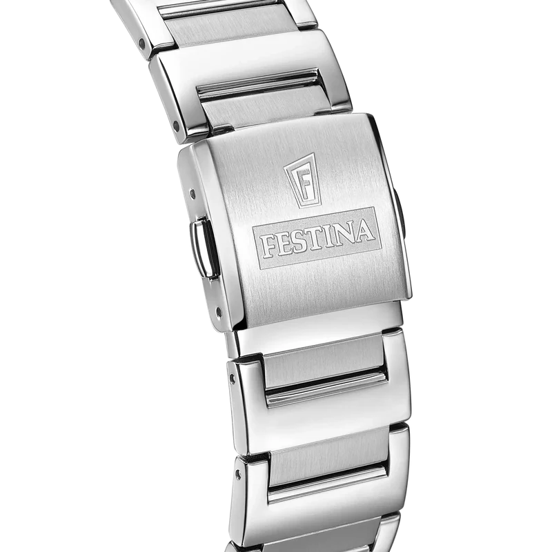 Montre Festina On The Square F20677_4