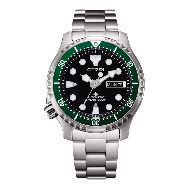 Montre Citizen Promaster Diver NY0084-89EE