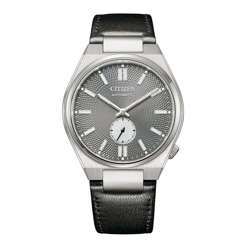 Montre Citizen Tsuyosa Small Second NK5010-01H