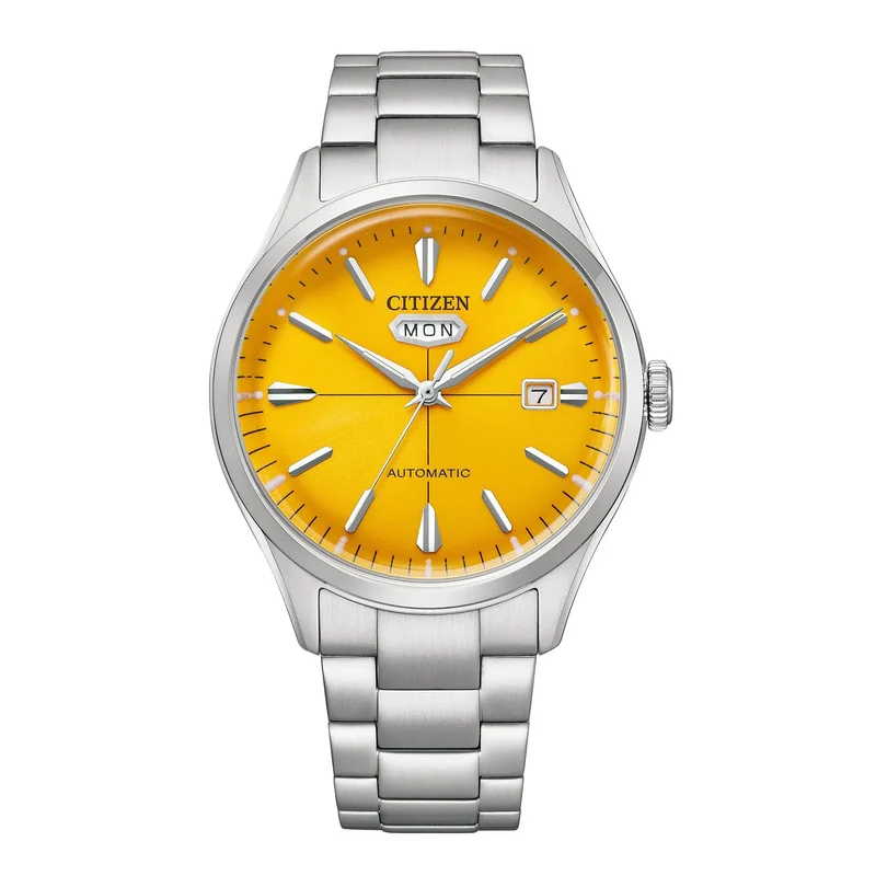 Montre Citizen Crystal 7 Automatique NH8391-51Z