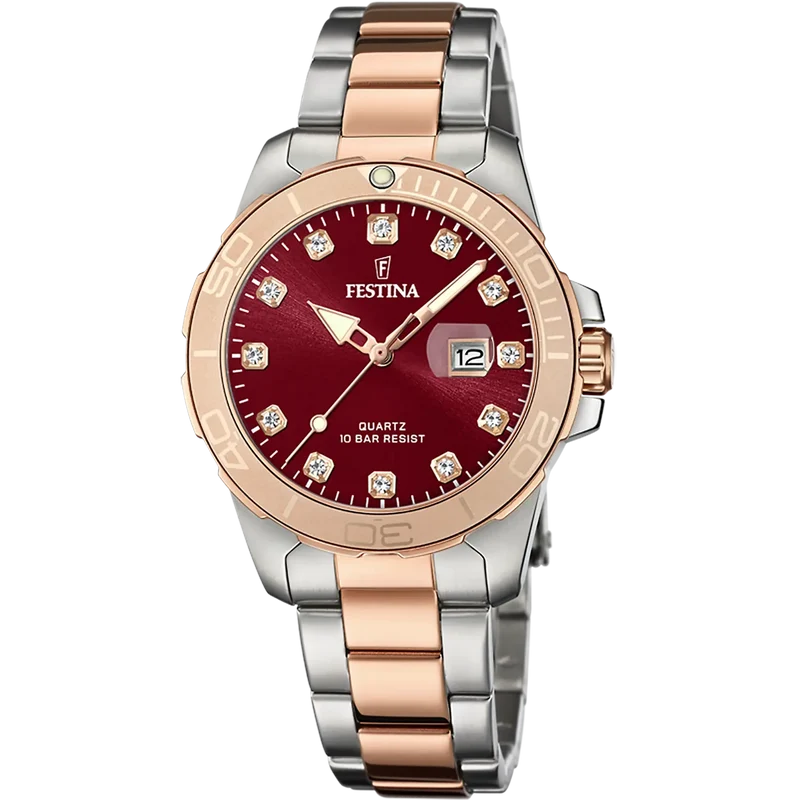 Montre Festina Boyfriend F20505_2