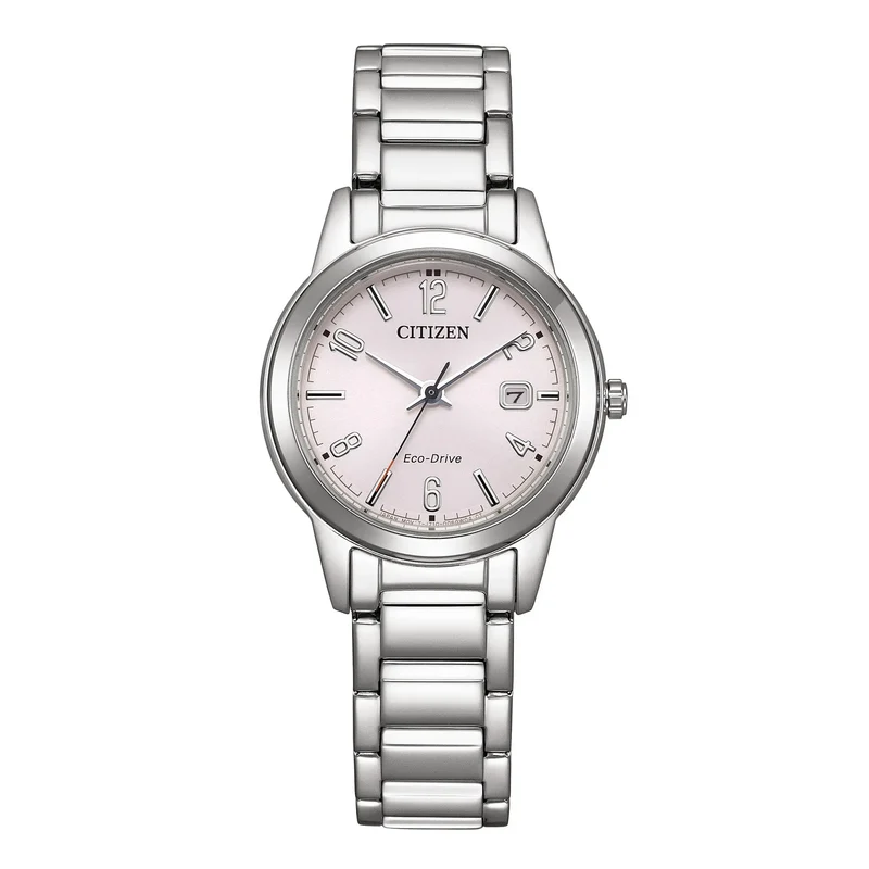 Montre Citizen Ladies Eco-Drive FE1241-71Z