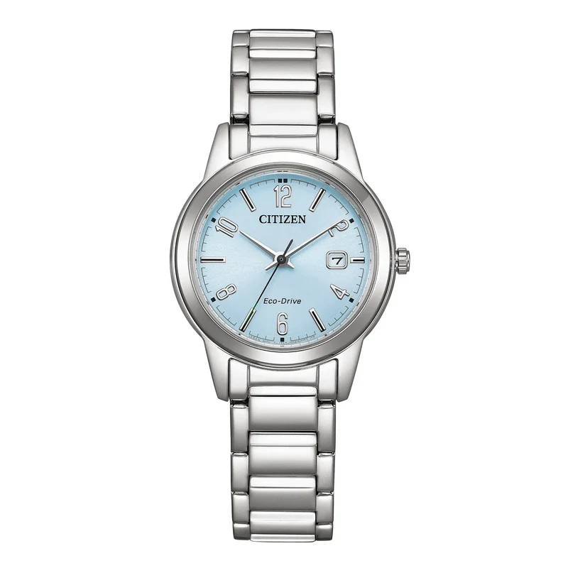 Montre Citizen Ladies Modern Dress Eco-Drive FE1241-71L