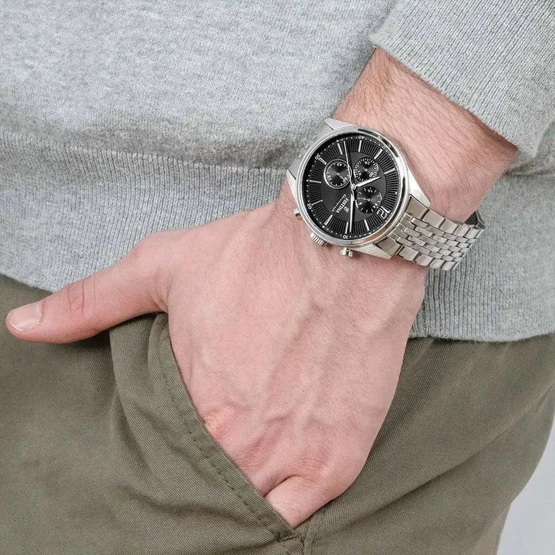 Montre Festina Timeless Chronographe F20285_4