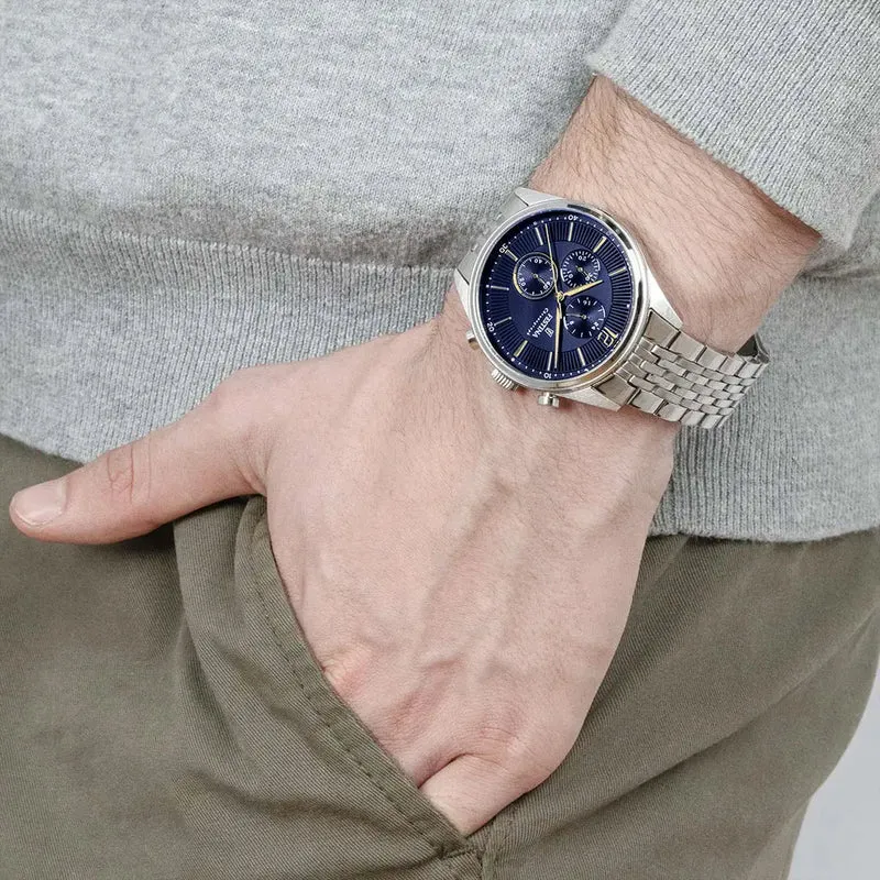 Montre Festina Timeless Chronographe F20285_3