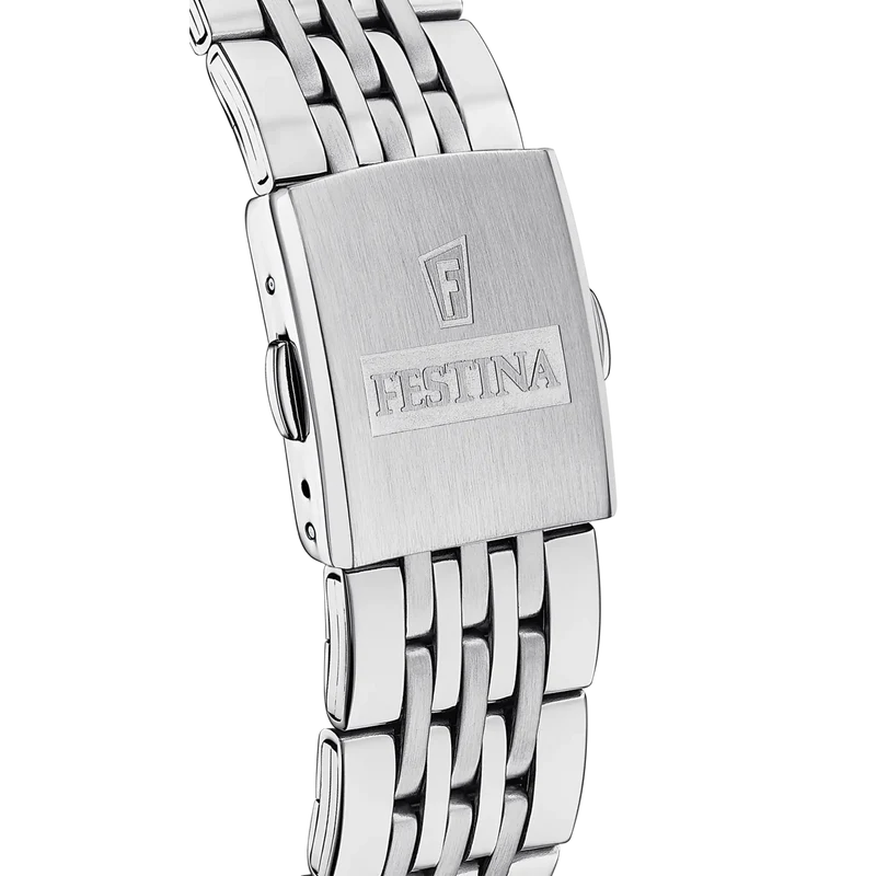 Montre Festina Timeless Chronographe F20285_3