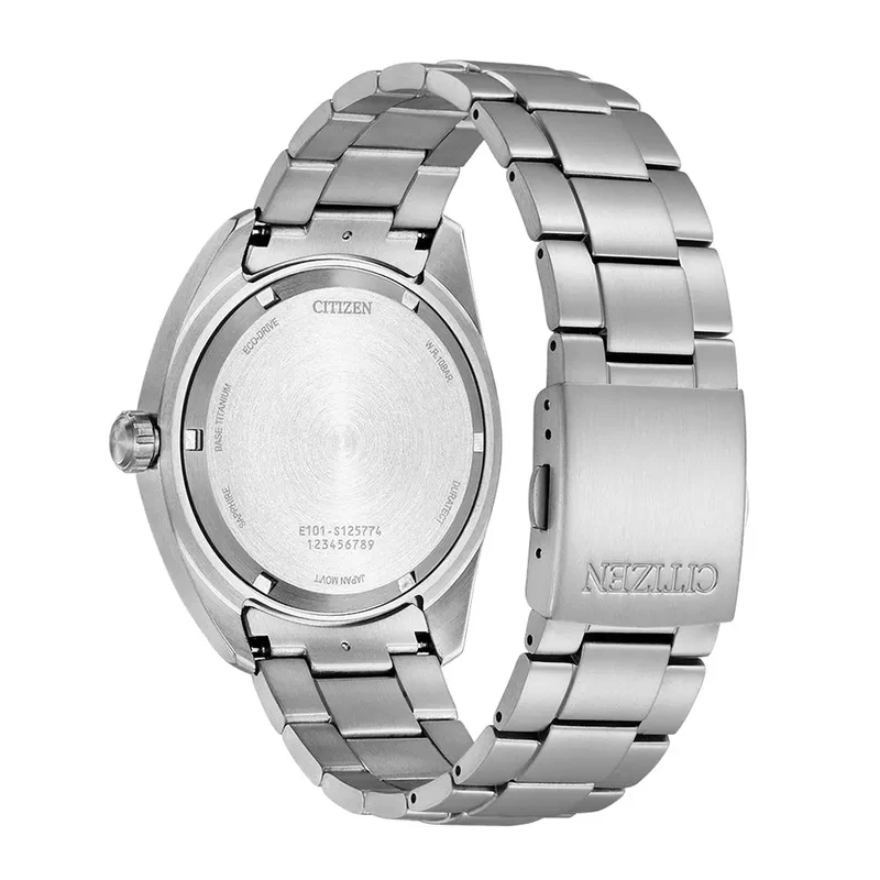 Montre Citizen Super Titanium Eco-Drive BM8560-88EE