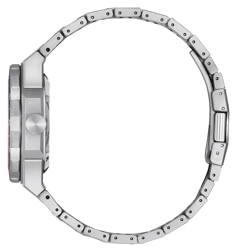 Montre Citizen Série 8 GMT Pepsi NB6030-59L