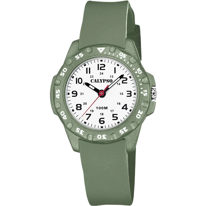 Montre Calypso Junior K5821_2