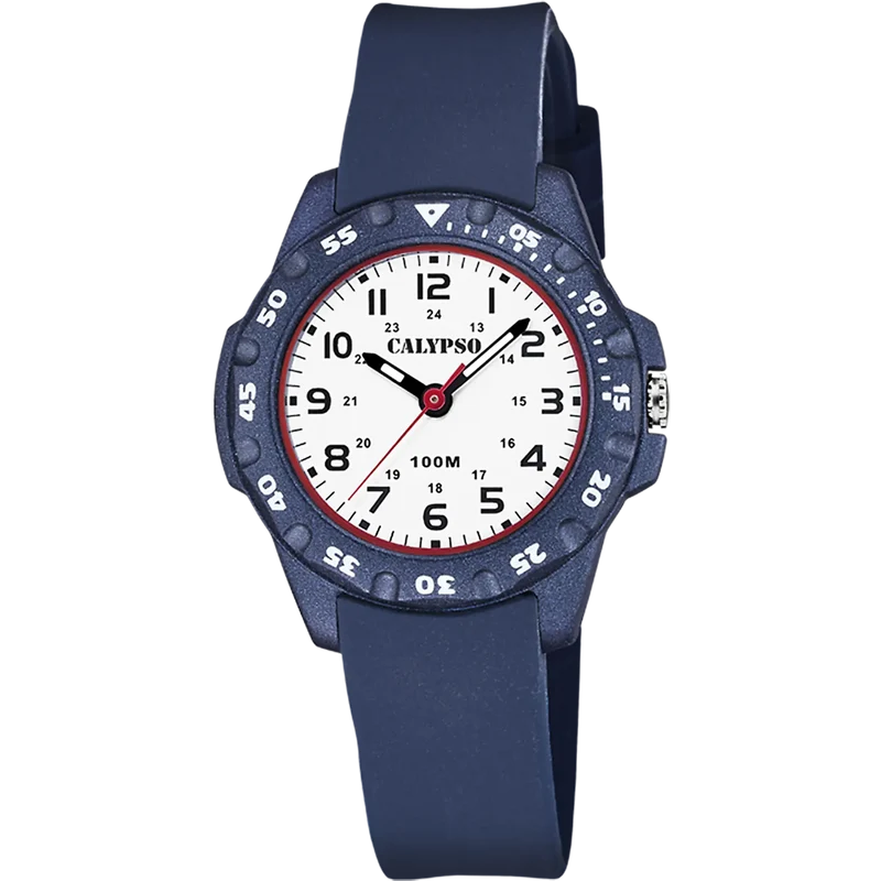 Montre Calypso Junior K5821_1