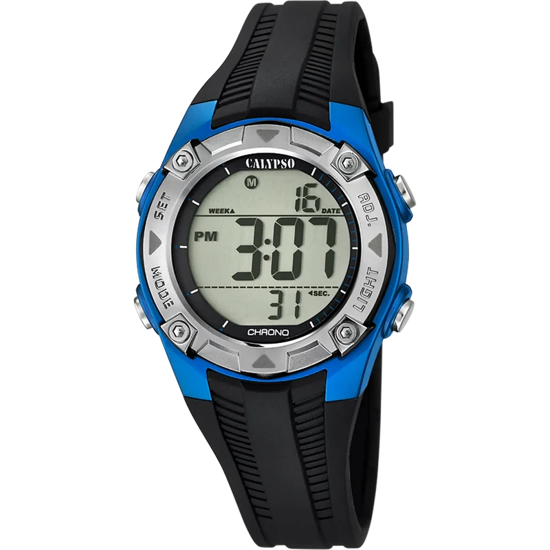 Montre Calypso Digital Junior K5685_5