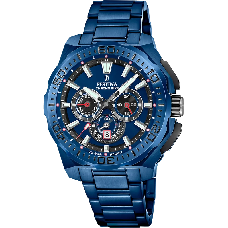 Montre Festina Chronobike Special Edition 2025