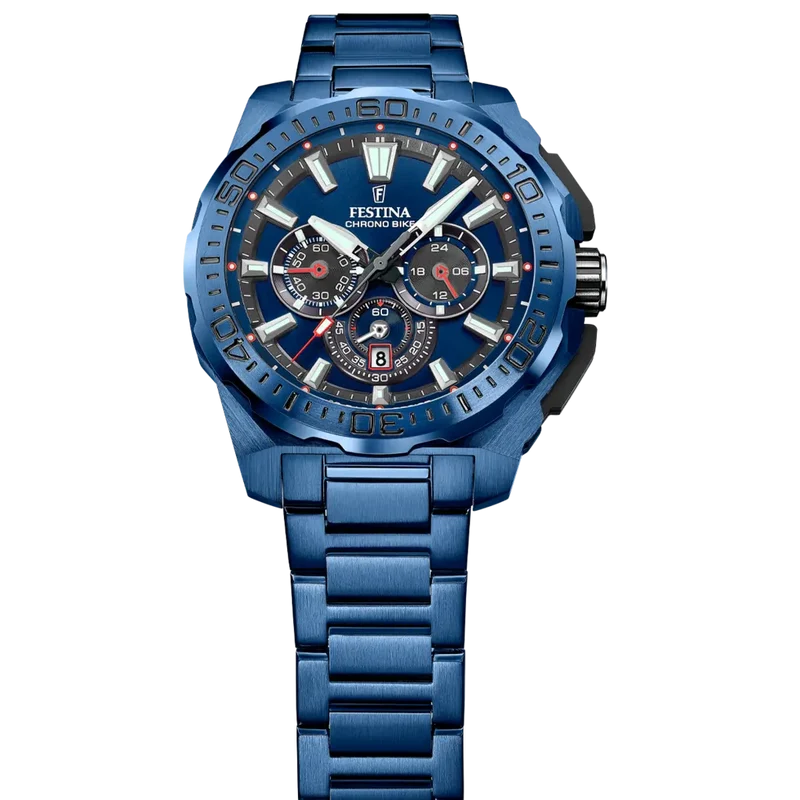 Montre Festina Chronobike Special Edition 2025