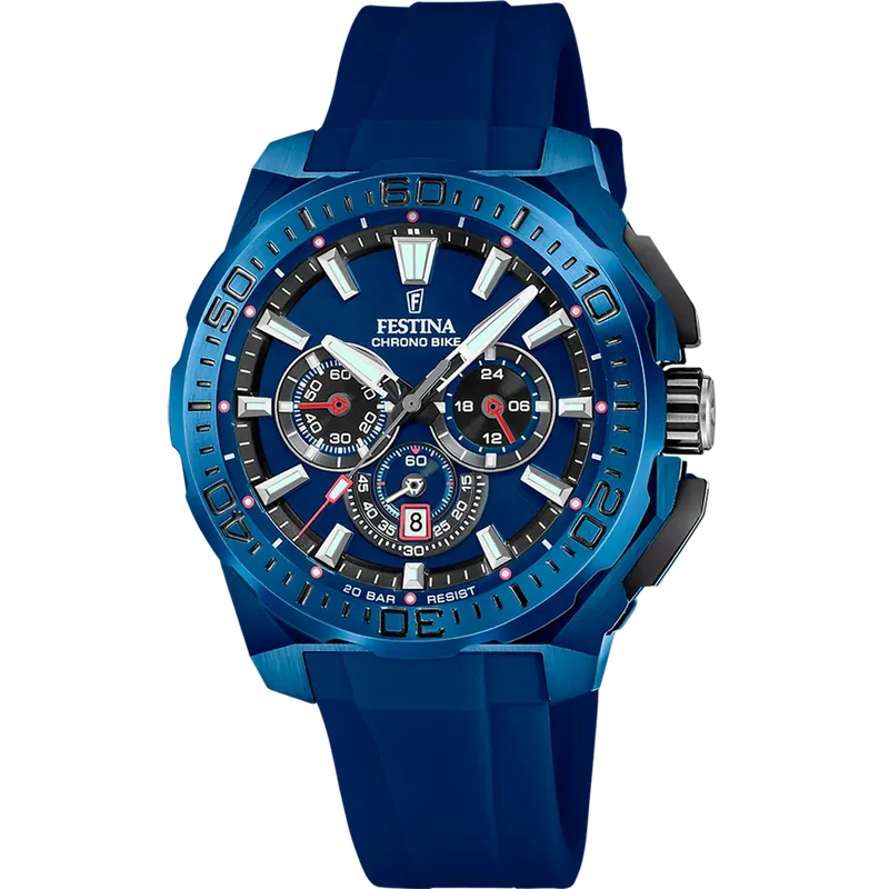 Montre Festina Chronobike Special Edition 2025