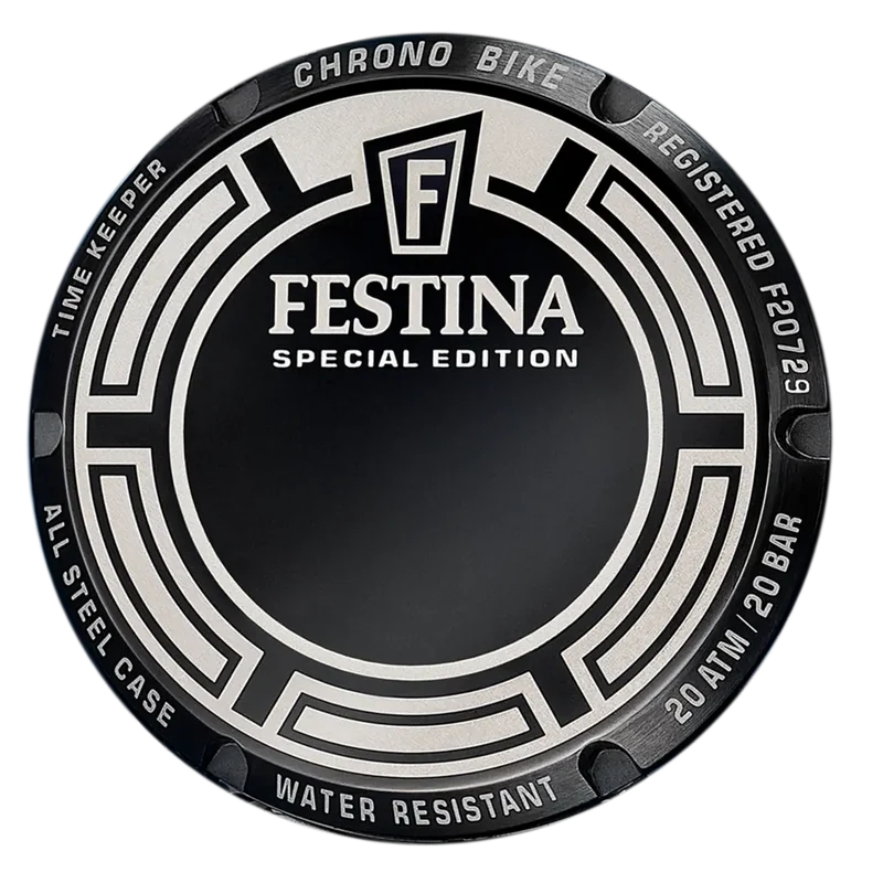 Montre Festina Chronobike Special Edition 2025