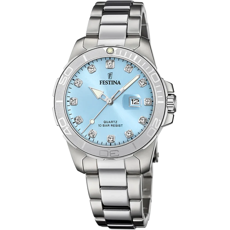 Montre Festina Boyfriend F20503_5