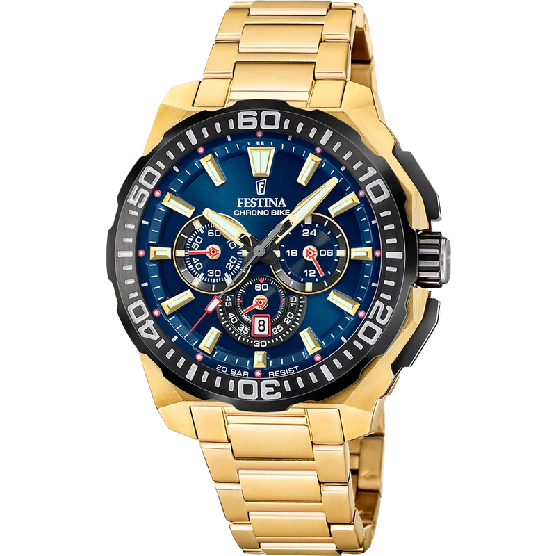 Montre Festina Chronobike 2025 F20727_1