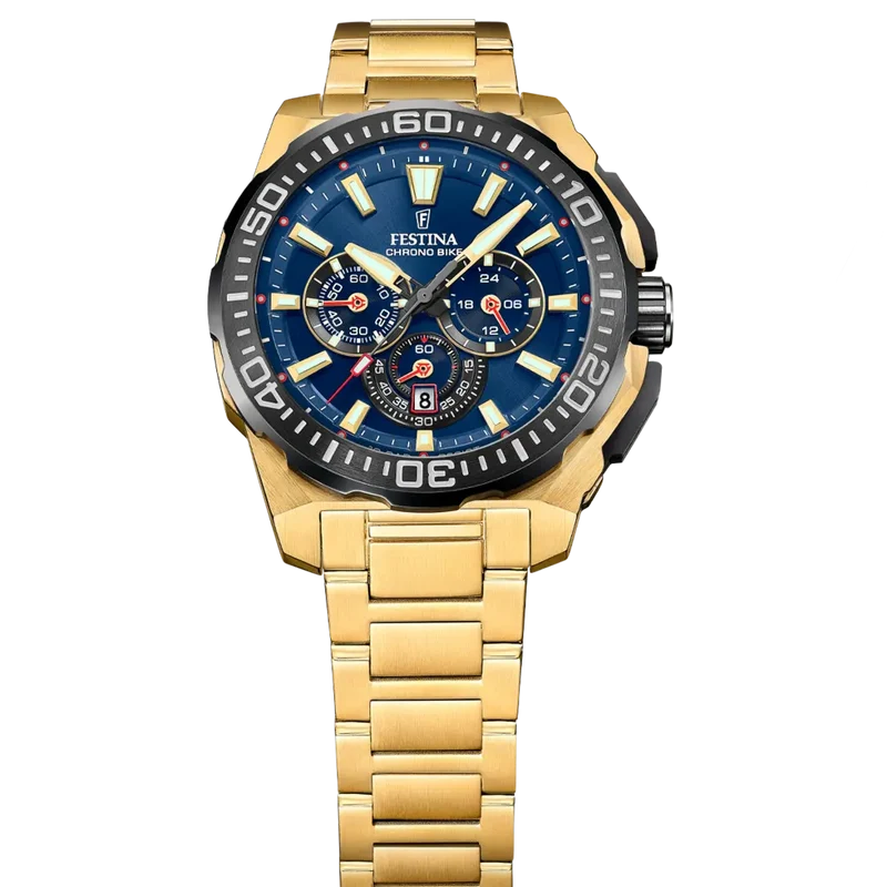 Montre Festina Chronobike 2025 F20727_1
