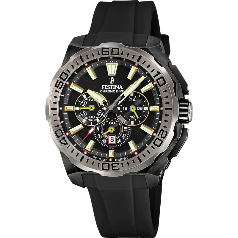 Montre Festina Chronobike 2025 F20726_3
