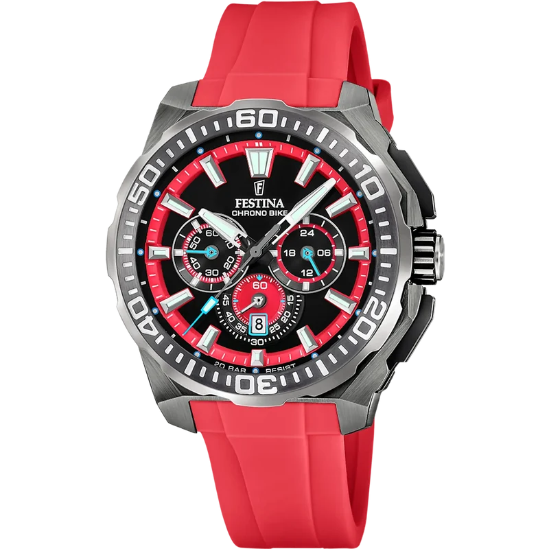 Montre Festina Chronobike 2025 F20725_5