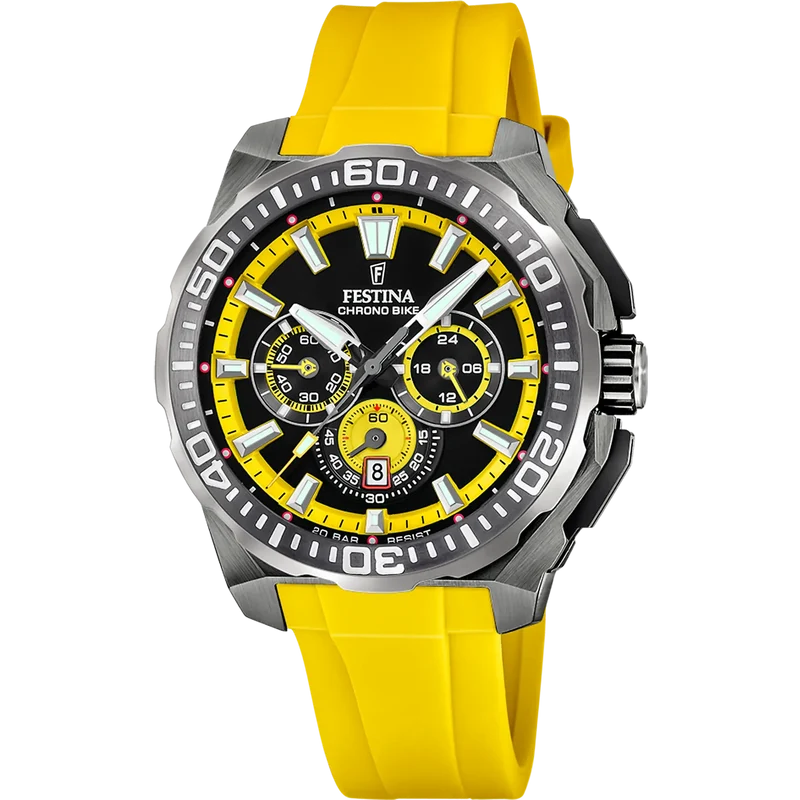 Montre Festina Chronobike 2025 F20725_1